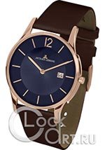 Мужские наручные часы Jacques Lemans Classic 1-1850I