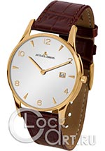 Мужские наручные часы Jacques Lemans Classic 1-1850ZD