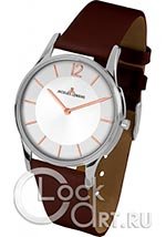 Женские наручные часы Jacques Lemans Classic 1-1851F