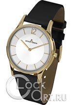 Женские наручные часы Jacques Lemans Classic 1-1851J