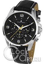 Женские наручные часы Jacques Lemans Sports 1-1857A