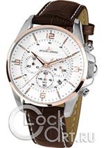 Женские наручные часы Jacques Lemans Sports 1-1857D