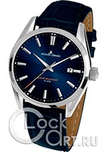 Мужские наручные часы Jacques Lemans Classic 1-1859C