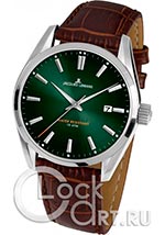 Мужские наручные часы Jacques Lemans Classic 1-1859D