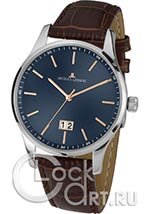 Мужские наручные часы Jacques Lemans Classic 1-1862C