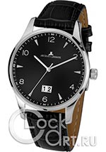 Мужские наручные часы Jacques Lemans Classic 1-1862ZA