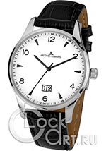Мужские наручные часы Jacques Lemans Classic 1-1862ZB