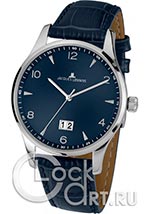 Мужские наручные часы Jacques Lemans Classic 1-1862ZC