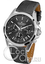 Женские наручные часы Jacques Lemans Sports 1-1863ZA