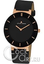 Женские наручные часы Jacques Lemans Classic 1-1867C