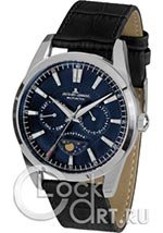Мужские наручные часы Jacques Lemans Classic 1-1901B
