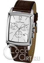 Мужские наручные часы Jacques Lemans Classic 1-1906B