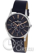 Мужские наручные часы Jacques Lemans Classic 1-1929C