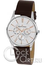 Мужские наручные часы Jacques Lemans Classic 1-1929D