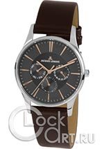 Мужские наручные часы Jacques Lemans Classic 1-1929E