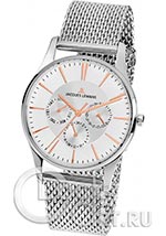 Мужские наручные часы Jacques Lemans Classic 1-1929F