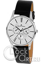 Мужские наручные часы Jacques Lemans Classic 1-1929H