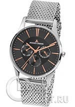 Мужские наручные часы Jacques Lemans Classic 1-1929J