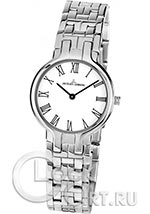 Женские наручные часы Jacques Lemans Classic 1-1934C