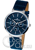 Мужские наручные часы Jacques Lemans Classic 1-1950C