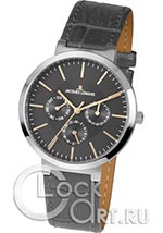 Мужские наручные часы Jacques Lemans Classic 1-1950D