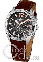 Мужские наручные часы Jacques Lemans Sports 42-5C