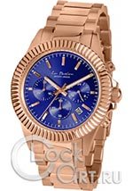 Женские наручные часы Jacques Lemans La Passion LP-111L