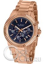 Женские наручные часы Jacques Lemans La Passion LP-111P