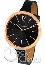Женские наручные часы Jacques Lemans La Passion LP-115K