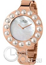 Женские наручные часы Jacques Lemans La Passion LP-117C