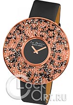 Женские наручные часы Jacques Lemans La Passion LP-118C