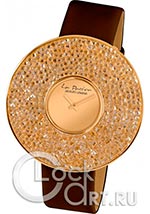 Женские наручные часы Jacques Lemans La Passion LP-118H