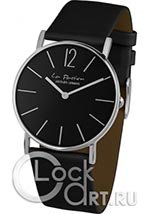 Женские наручные часы Jacques Lemans La Passion LP-122A