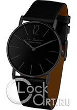 Женские наручные часы Jacques Lemans La Passion LP-122C