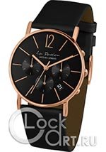 Женские наручные часы Jacques Lemans La Passion LP-123E