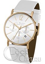 Женские наручные часы Jacques Lemans La Passion LP-123G
