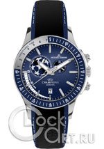 Мужские наручные часы Jacques Lemans UEFA U-29C