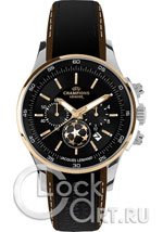 Мужские наручные часы Jacques Lemans UEFA U-32D