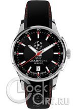 Мужские наручные часы Jacques Lemans UEFA U-35A