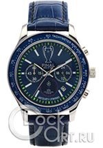 Мужские наручные часы Jacques Lemans UEFA U-55A