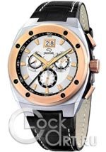 Мужские наручные часы Jaguar Acamar Chronograph J625.1