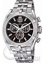 Мужские наручные часы Jaguar Acamar Chronograph J654.2