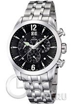 Мужские наручные часы Jaguar Acamar Chronograph J660.4