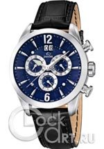 Мужские наручные часы Jaguar Acamar Chronograph J661.2