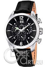 Мужские наручные часы Jaguar Acamar Chronograph J661.4