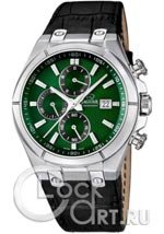 Мужские наручные часы Jaguar Acamar Chronograph J667.3
