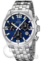 Мужские наручные часы Jaguar Acamar Chronograph J687.2