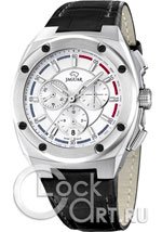 Мужские наручные часы Jaguar Acamar Chronograph J806.1