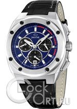 Мужские наручные часы Jaguar Acamar Chronograph J806.3