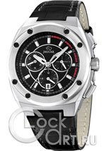 Мужские наручные часы Jaguar Acamar Chronograph J806.4